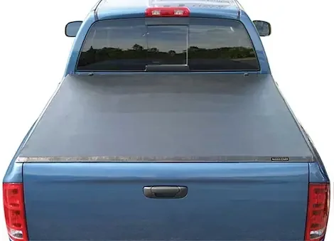 Rugged Liner E-Series Tri-Fold Tonneau Cover – 6.5 Ft. Bed FCC6514
