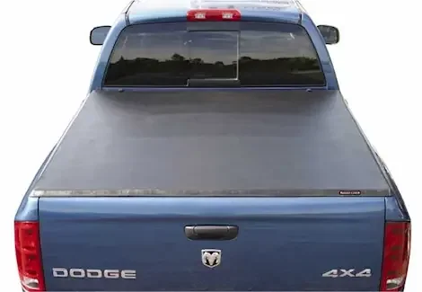 Rugged Liner E-Series Tri-Fold Tonneau Cover FCC5507