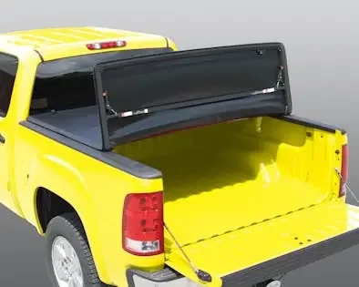 Rugged Liner E3-DRB5519 E-Series Soft Folding Cover