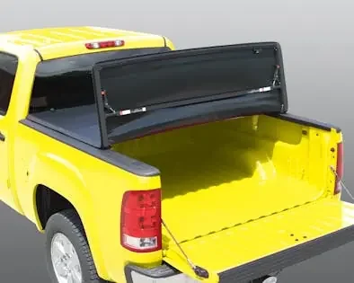 Rugged Liner E3-F6509 E-Series Soft Folding Cover