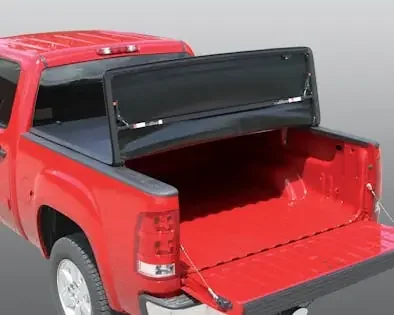 Rugged Liner FCC819 Premium Soft Folding Cover
