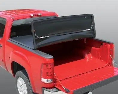 Rugged Liner FCNT5504 Premium Soft Folding Cover