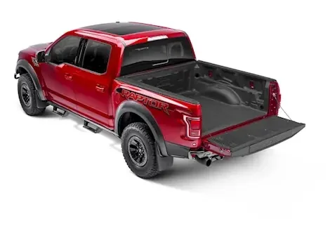 Rugged Liner Under-Rail Bed Liner – 5.5 ft. Bed F55U15
