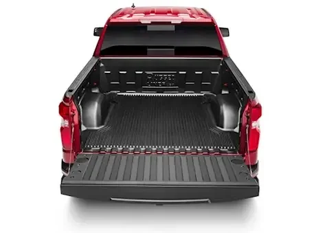 Rugged Liner Under Rail Bed Liner – 6.5 ft. Bed with Cargo Light D65U16