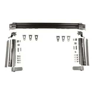 Rugged Ridge 11232.50 Elite Fast Track Windshield Light Bar