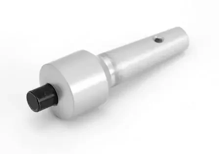 Rugged Ridge 11421.01 Automatic Transmission Shift Knob, Billet