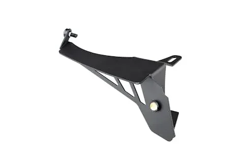 Rugged Ridge 11640.92 Front Fender Chop Brackets