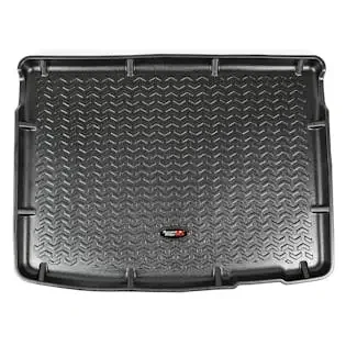 Rugged Ridge 12975.49 Cargo Liner, Black