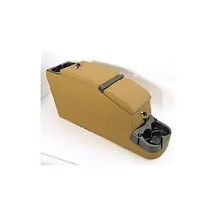 Rugged Ridge 13103.37 Ultimate II Locking Console, Spice