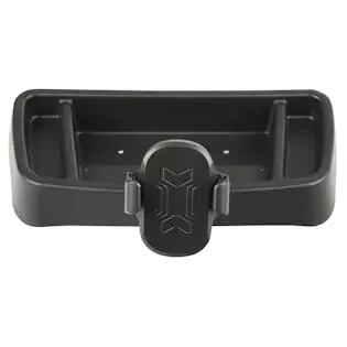 Rugged Ridge 13551.32 Dash Multi-Mount Charging Phone Kit