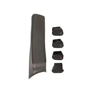 Rugged Ridge 17235.94 A-Pillar Pod Kit, 3 Switch, USB, Right