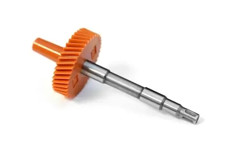 Rugged Ridge 18760.30 Speedometer Gear; 40 Teeth; Long