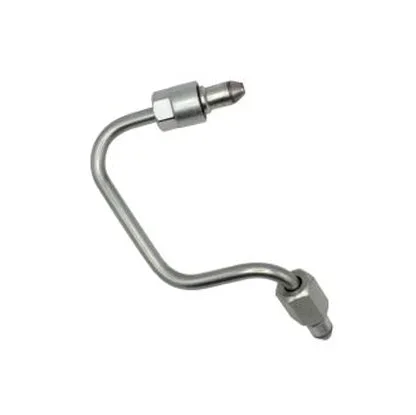 S&S Diesel Motorsport Cummins 6.7 Rail to Injector Line – Cylinder #2 or #3