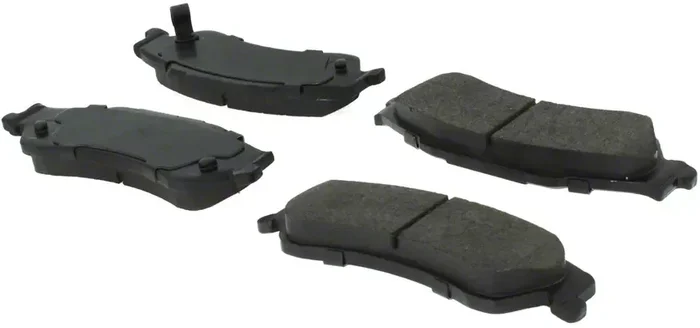 Select Axle Plain 5-Lug Brake Rotor and Pad Kit; Front (97-Early 00 2WD F-150, Excluding Lightning)Find parts that fit my vehicle