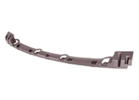 Sherman Parts Capa frt bumper bracket upper cover gmc sierra 1500 07-13