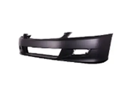 Sherman Parts Capa frt bumper cover 2dr coupe; prime honda accord 06-07
