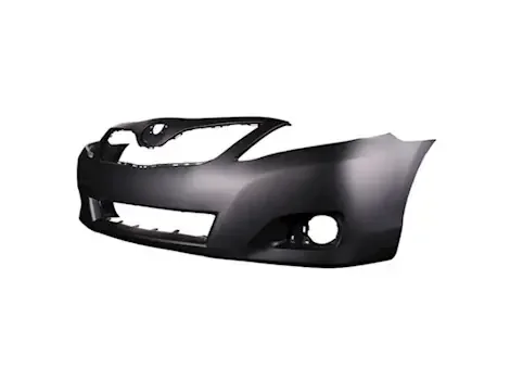 Sherman Parts Capa frt bumper cover base le xle; usa built; prime toyota camry 10-11