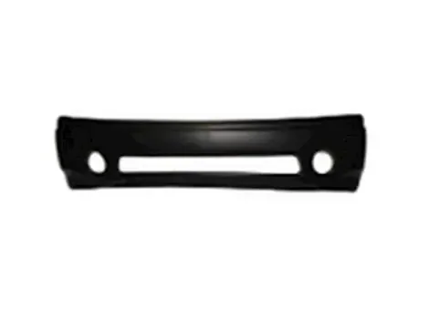Sherman Parts Capa frt bumper cover c3 denali; prime gmc sierra 1500 99-06