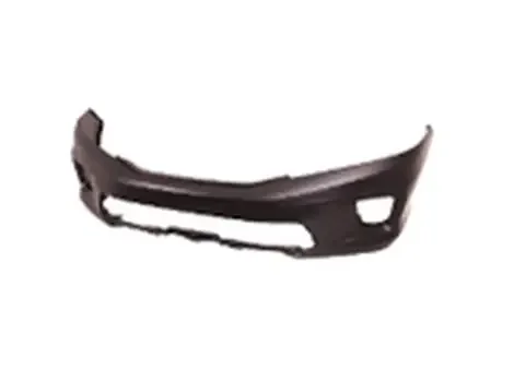 Sherman Parts Capa frt bumper cover coupe; prime honda accord 13-15