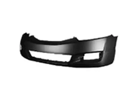 Sherman Parts Capa frt bumper cover coupe; prime honda civic 09-11