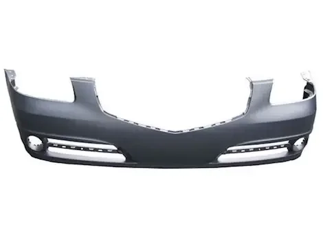 Sherman Parts Capa frt bumper cover cxl cxl se super; prime buick lucerne 08-08