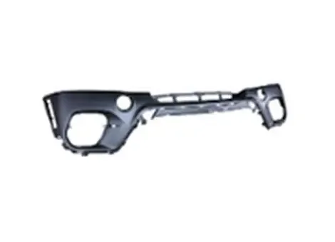 Sherman Parts Capa frt bumper cover e70; 35d 35i 50i; w/o m pkg; w/o park distance control; prime bmw x5 11-13