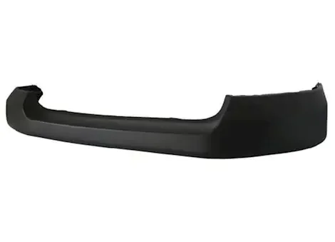 Sherman Parts Capa frt bumper cover except heritage; w/wheel opening molding; prime ford f-150 04-05