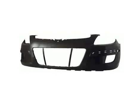 Sherman Parts Capa frt bumper cover h/b hyundai elantra 09-12