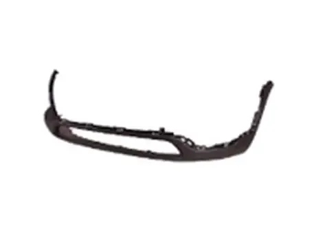 Sherman Parts Capa frt bumper cover lower ex lx; w/o skid plates; w/o spt pkg; textured black kia sorento 14-15