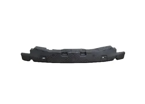 Sherman Parts Capa frt bumper energy absorber ex lx; std type kia optima 16-18
