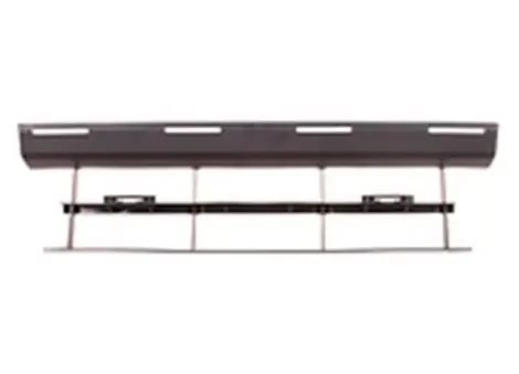 Sherman Parts Capa frt bumper grille all ford expedition 07-14