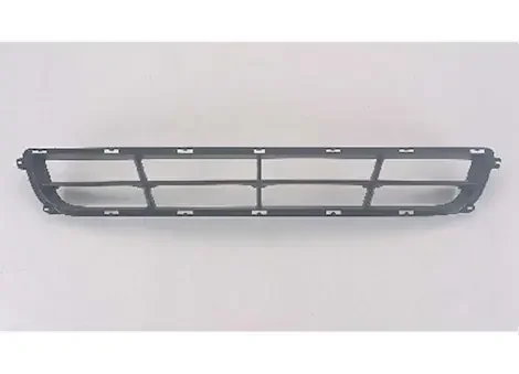 Sherman Parts Capa frt bumper grille all hyundai sonata 06-08
