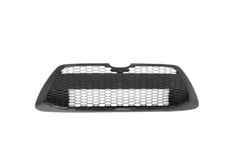 Sherman Parts Capa frt bumper grille l le;sedan;north america built toyota corolla 20-c