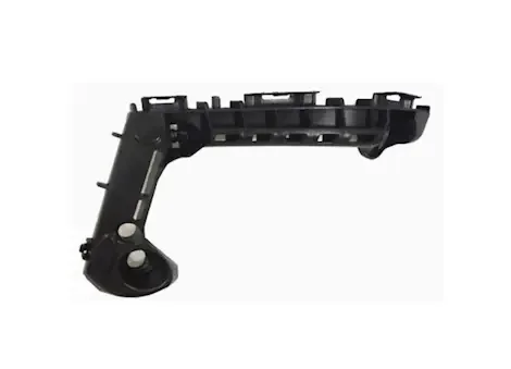 Sherman Parts Capa lt frt bumper cover support h/b toyota corolla 19-c