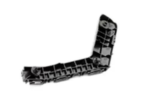 Sherman Parts Capa rt frt bumper cover support toyota corolla 09-17