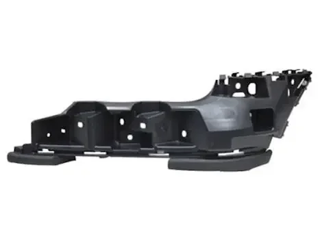 Sherman Parts Lh front bumper cover support w/wheel opening mldg;support/h/lmp mounting reinf ford f-150 15-17