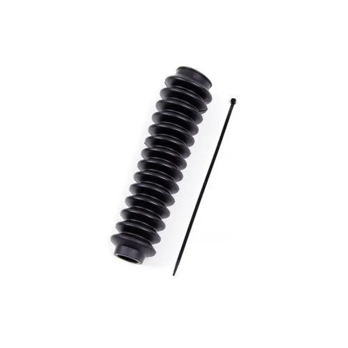 Shock Boot – 2-3/8 inch Black – Bagged BDS099520