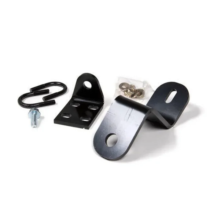 Single Steering Stabilizer Mounting Kit – Chevy/GMC 1500 Truck (99-06) and SUV (00-06) BDS55327