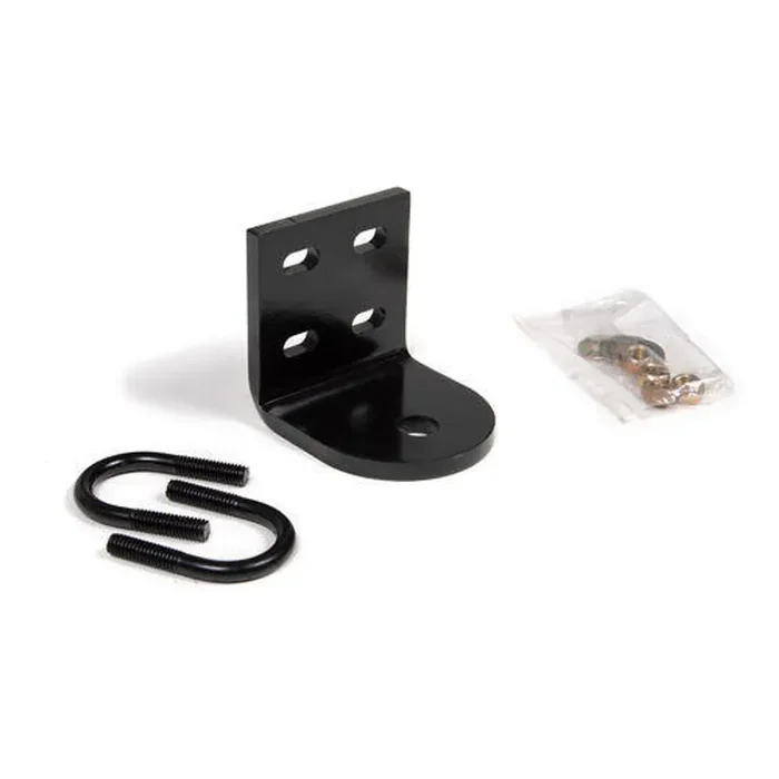 Single Steering Stabilizer Mounting Kit – Ford F150 and Bronco (80-96) – With Factory Dual Shocks BDS55306