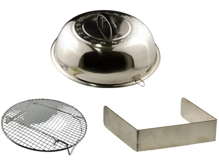 Skottle Accesory Kit