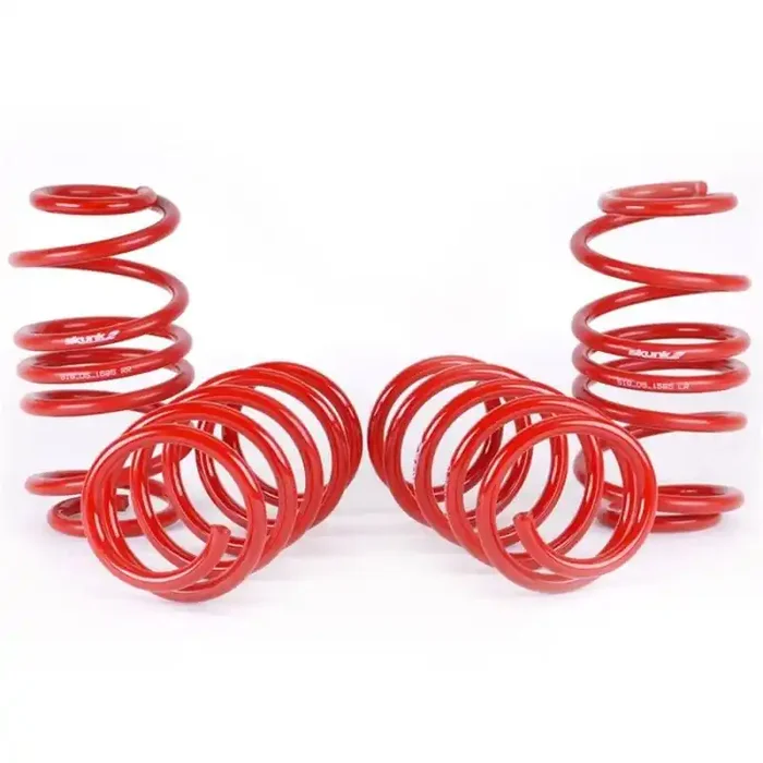 Skunk2 12 Honda Civic Lowering Springs (2.25 – 2.00in) (Set of 4)