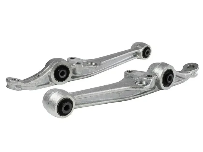 Skunk2 88-91 Honda Civic Front Lower Control Arm – Hard Rubber Bushing