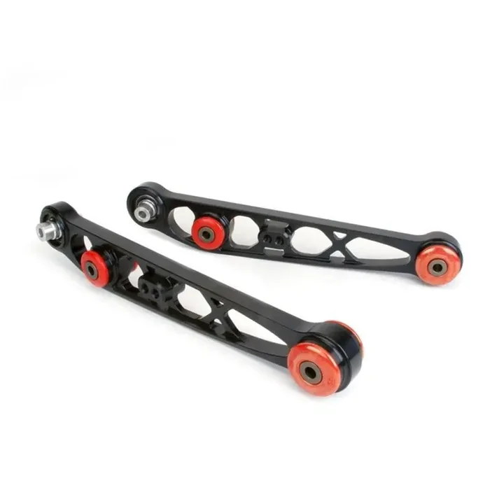Skunk2 Honda/Acura EG/DC Ultra Series Rear Lower Control Arm Set – Black