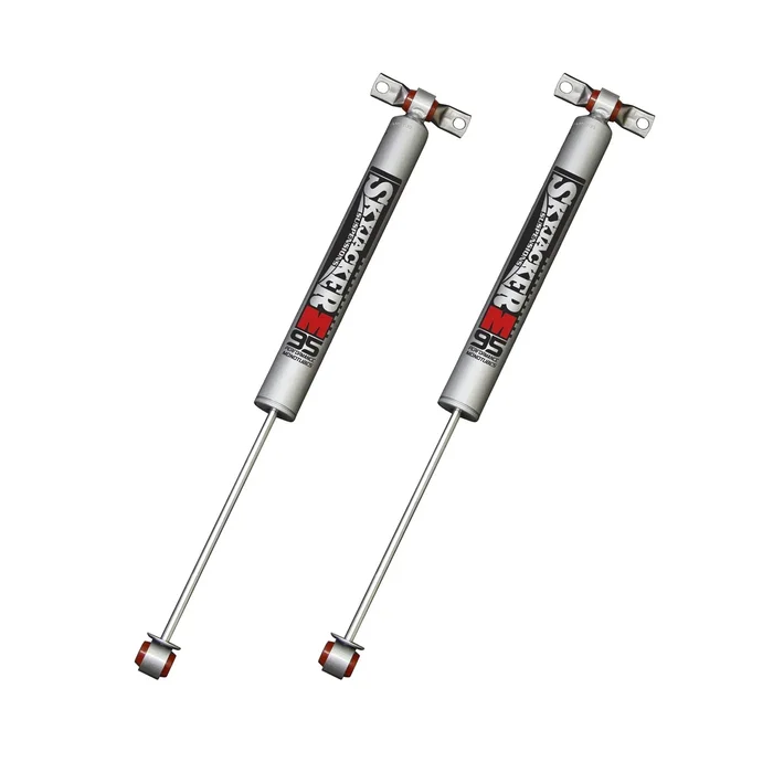 Skyjacker 0″ Rear Lift Mono Shocks for 1986-1996 Dodge Dakota 4WD