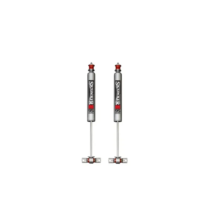 Skyjacker 1-2.5″ M95 Perf Monotube Front Shocks for 2002-2009 Dodge Ram 1500 2WD