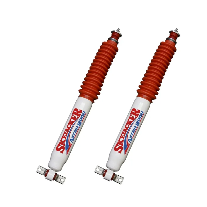 Skyjacker 1-2″ Front Lift Nitro Shocks for 1987-1989 Dodge Raider 4WD