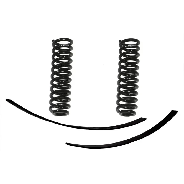 Skyjacker 1.5-2″ Coils and Leaf Springs Lift Kit for 1989-1997 Ford Ranger
