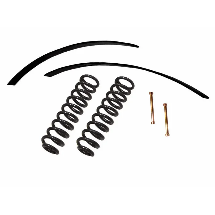 Skyjacker 2″ Leaf Springs Lift Kit for 2008-2011 Ford F-350