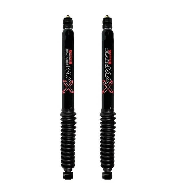 Skyjacker 3-4″ Front Lift Black Max Shocks for 1990-1994 Ford Explorer 4WD/2WD