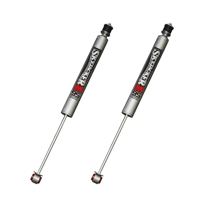 Skyjacker 3-4″ Rear Lift Mono Shocks for 2005-2008 Isuzu I-Sries 4WD